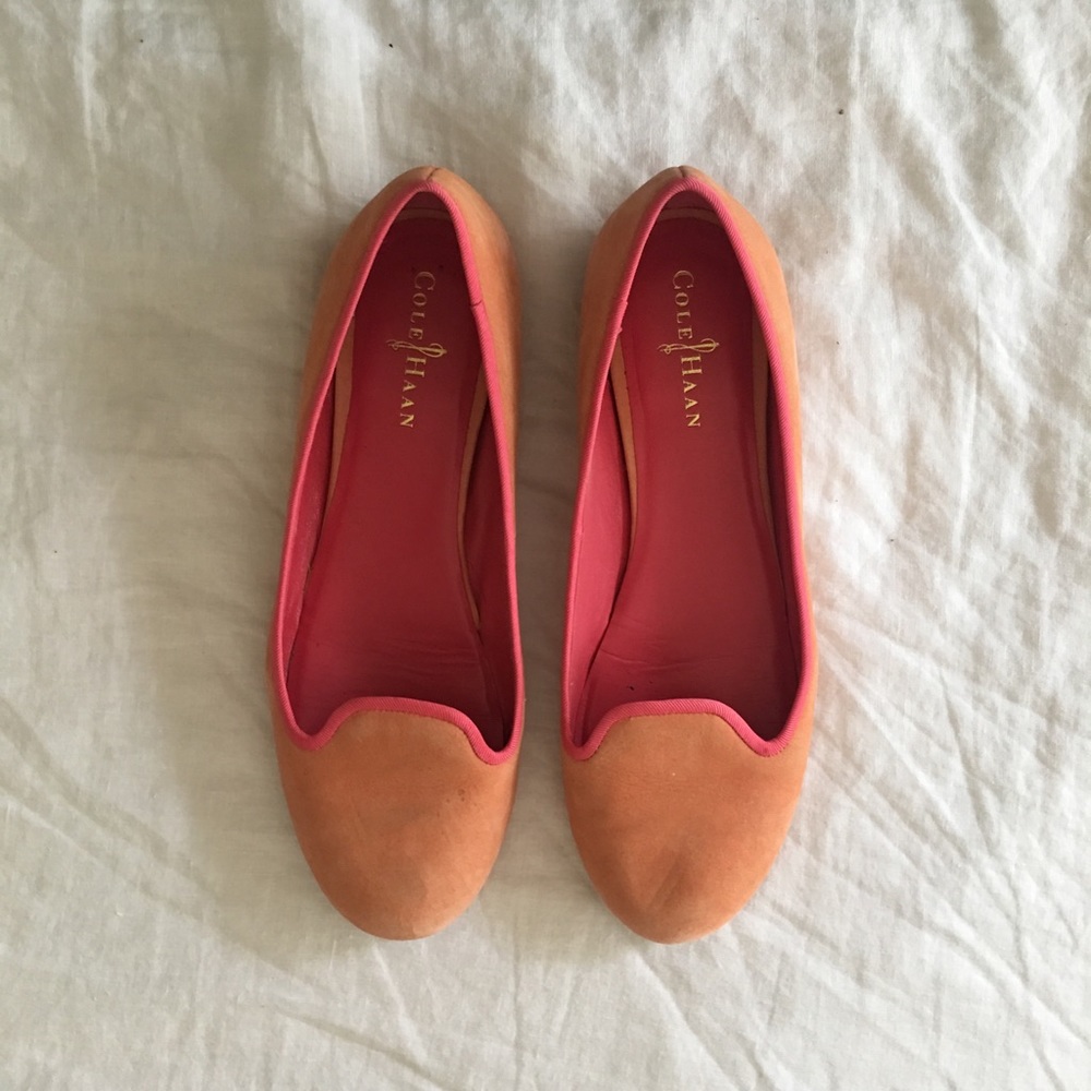 Cole Haan Loafers